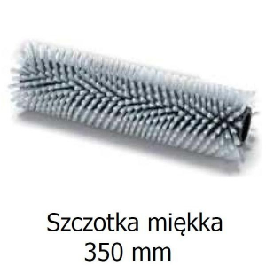 SZCZOTKA MIĘKKA NUMATIC TTQ1535 3035